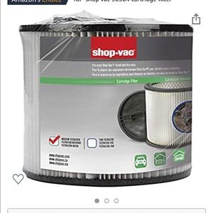 Shop-Vac 90304 Filter